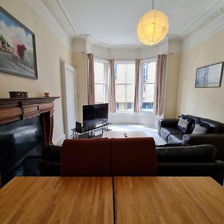 Apex Haymarket Apartment 2 Единбург Екстериор снимка