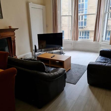Apex Haymarket Apartment 2 Единбург Екстериор снимка