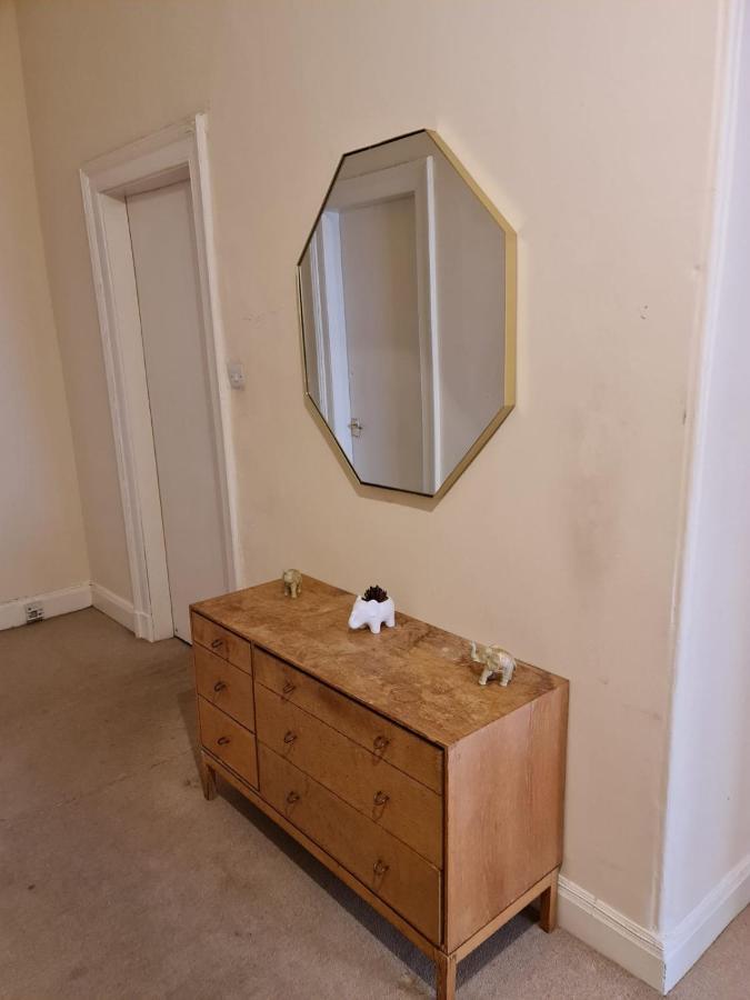 Apex Haymarket Apartment 2 Единбург Екстериор снимка