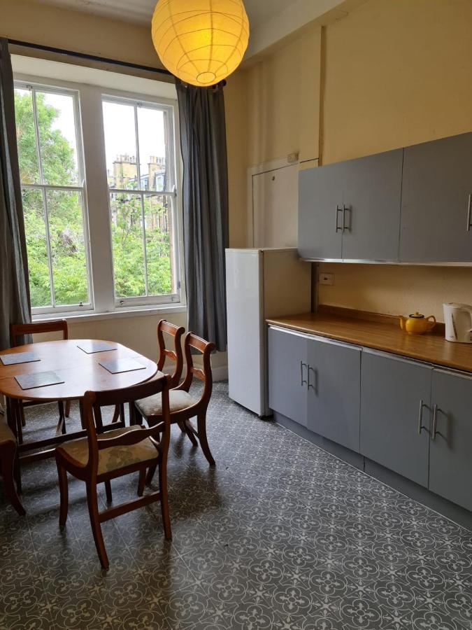 Apex Haymarket Apartment 2 Единбург Екстериор снимка