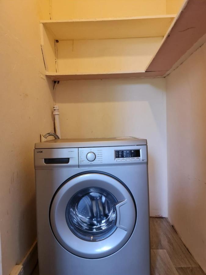 Apex Haymarket Apartment 2 Единбург Екстериор снимка