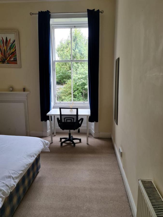 Apex Haymarket Apartment 2 Единбург Екстериор снимка
