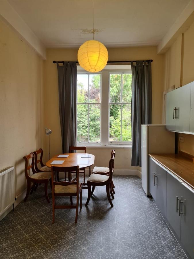 Apex Haymarket Apartment 2 Единбург Екстериор снимка