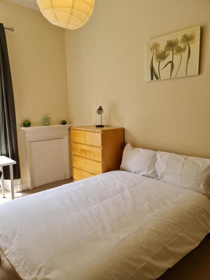 Apex Haymarket Apartment 2 Единбург Екстериор снимка