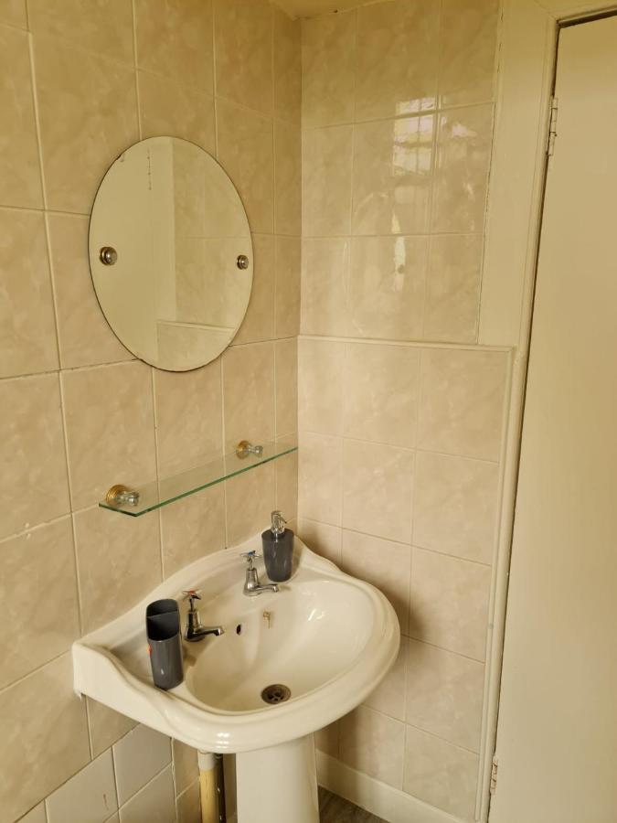 Apex Haymarket Apartment 2 Единбург Екстериор снимка