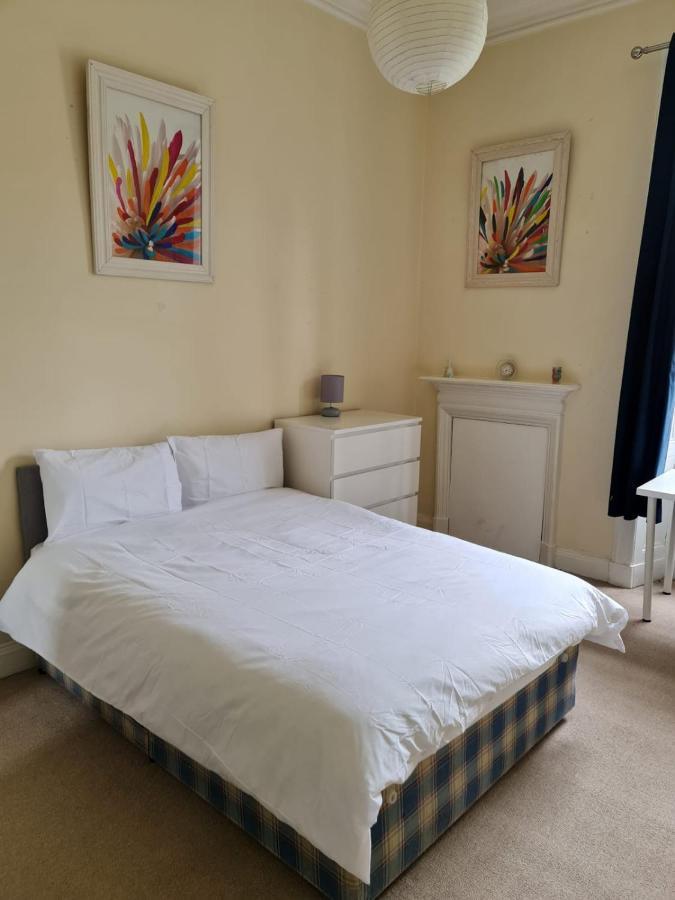 Apex Haymarket Apartment 2 Единбург Екстериор снимка
