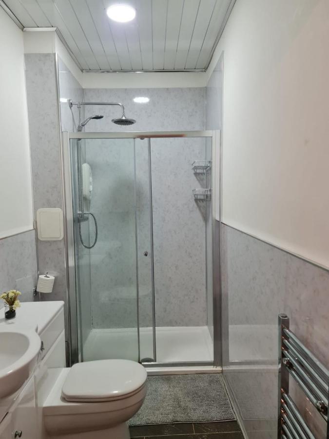Apex Haymarket Apartment 2 Единбург Екстериор снимка