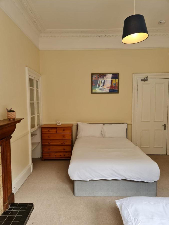Apex Haymarket Apartment 2 Единбург Екстериор снимка