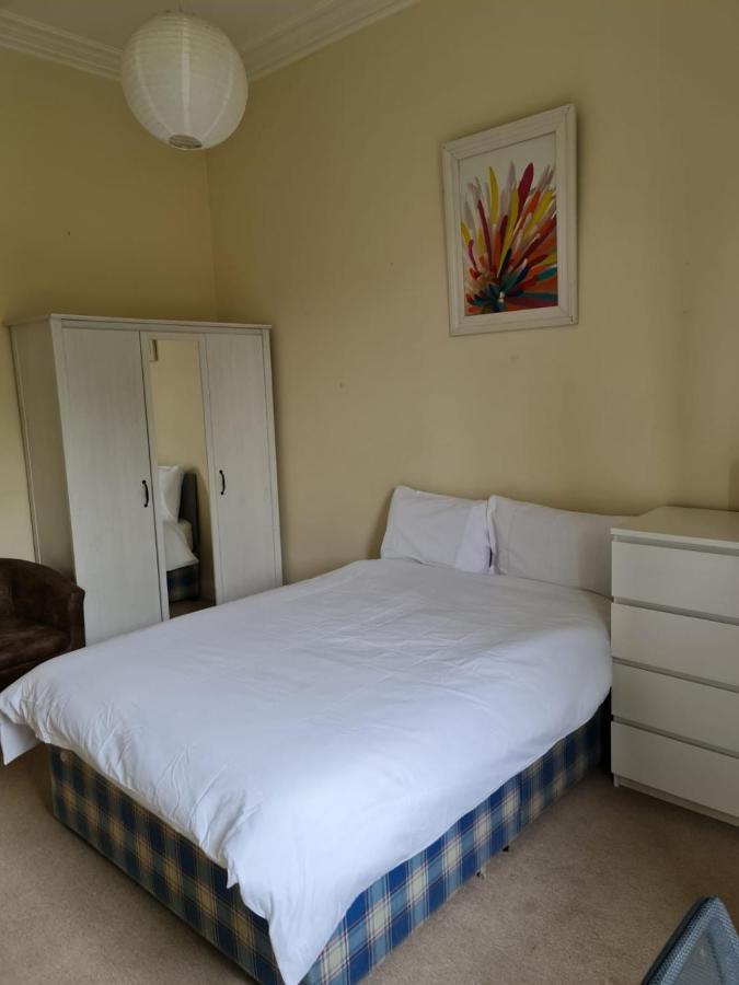 Apex Haymarket Apartment 2 Единбург Екстериор снимка
