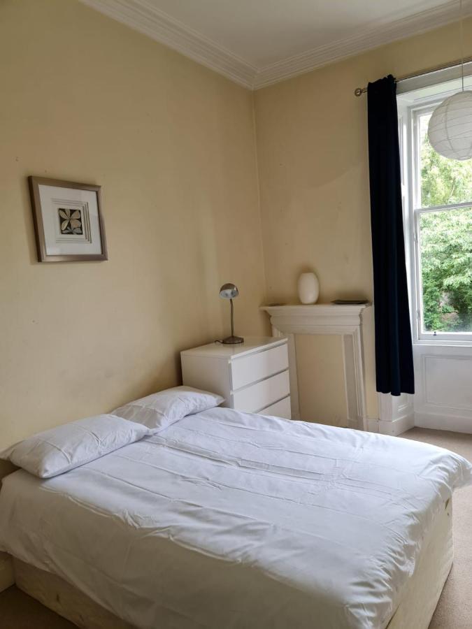Apex Haymarket Apartment 2 Единбург Екстериор снимка