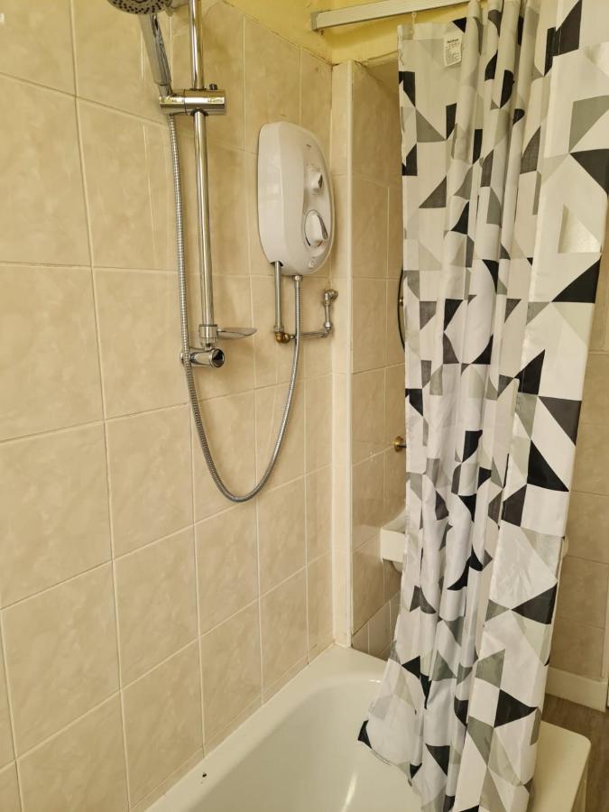 Apex Haymarket Apartment 2 Единбург Екстериор снимка