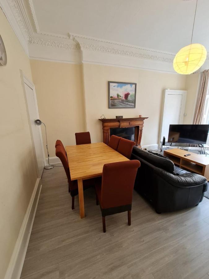 Apex Haymarket Apartment 2 Единбург Екстериор снимка