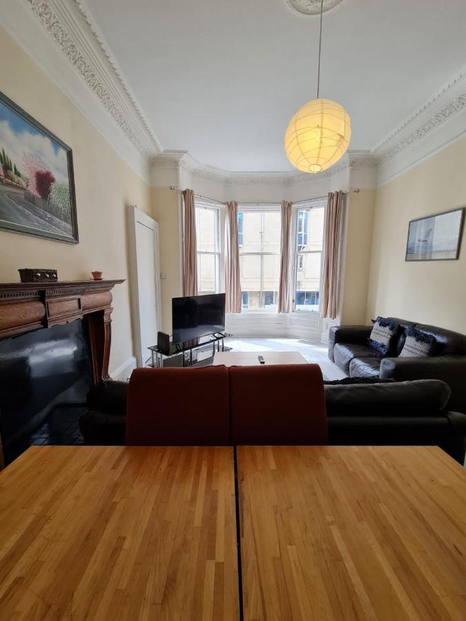 Apex Haymarket Apartment 2 Единбург Екстериор снимка